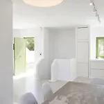 Dom wakacyjny Paros Front House *