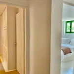 Paros Front House
