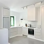 Dom wakacyjny Paros Front House