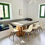 Paros Front House Semesterbostad *