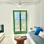 Paros Front House Naousa