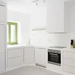 Paros Front House *