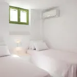 Paros Front House Naousa