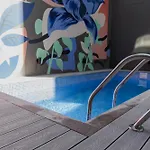 Paros Front House