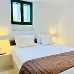 Paros Front House Semesterbostad *