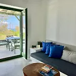 Semesterbostad Paros Front House Naousa