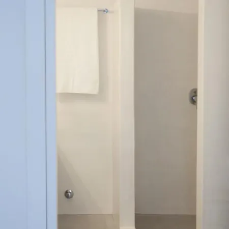 度假居 Paros Front House