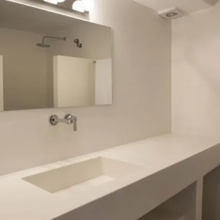 度假居 Paros Front House