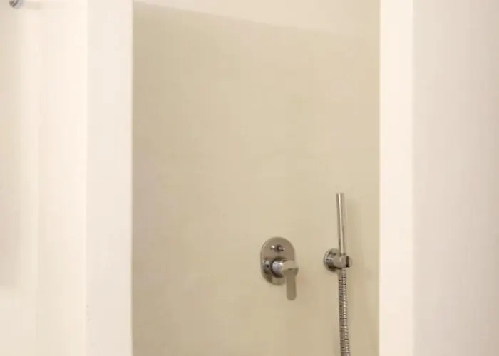 Paros Front House Casa de Férias Naousa