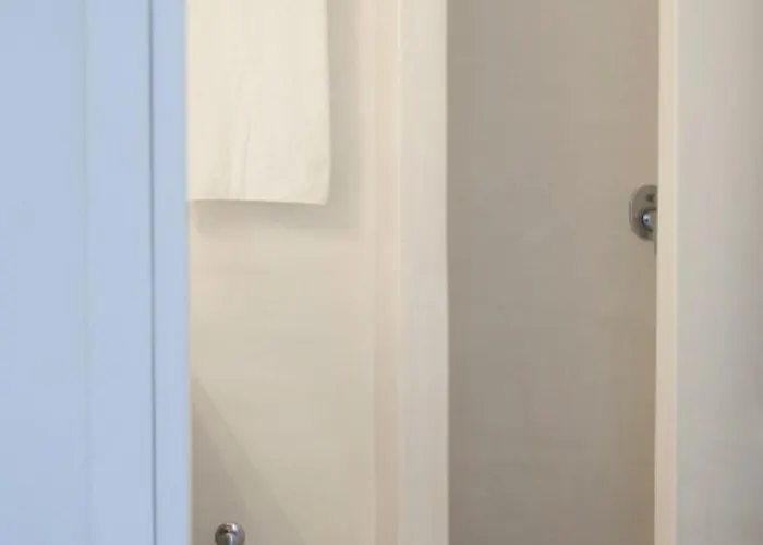 Casa de Férias Paros Front House