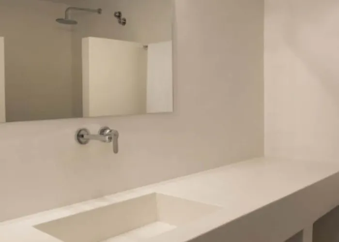 Casa de Férias Paros Front House