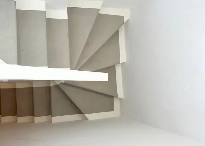 Paros Front House Casa de Férias