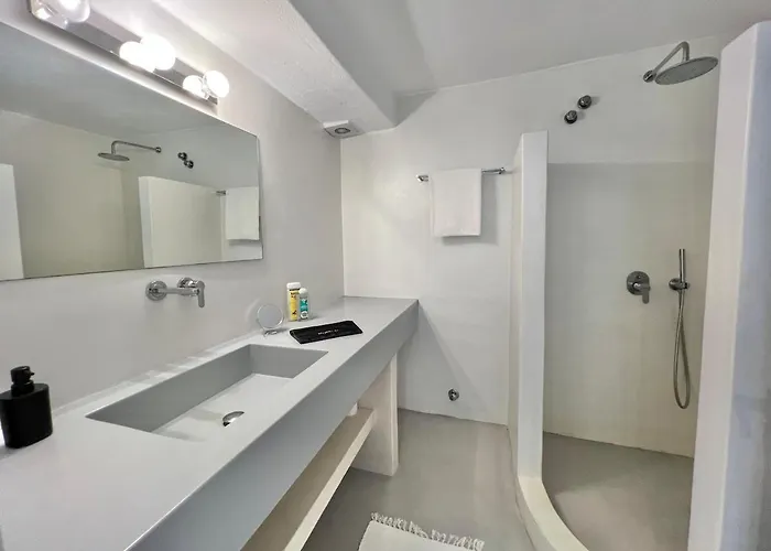 Paros Front House Casa de Férias Naousa